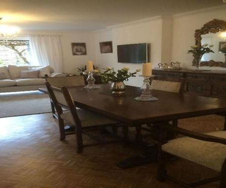 B&B The Little Garth Bexhill-on-Sea Exteriér fotografie