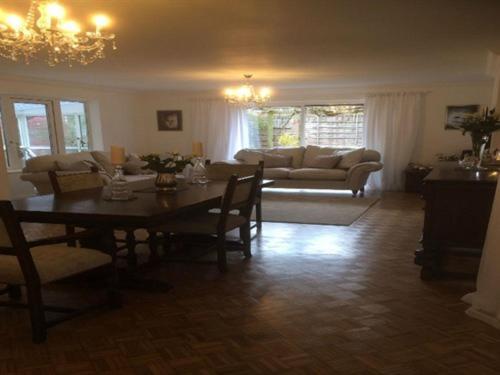 B&B The Little Garth Bexhill-on-Sea Exteriér fotografie