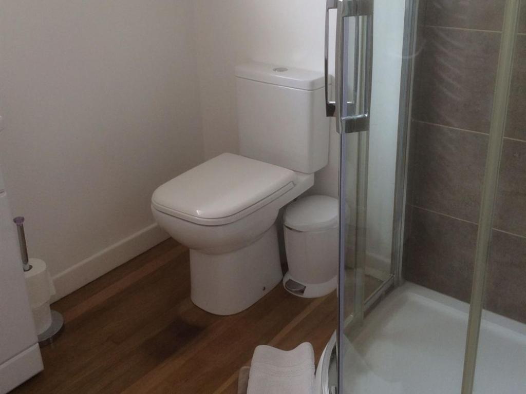 B&B The Little Garth Bexhill-on-Sea Pokoj fotografie