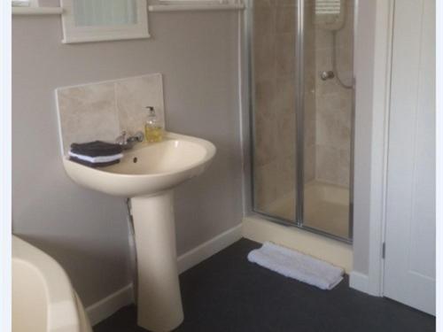 B&B The Little Garth Bexhill-on-Sea Pokoj fotografie