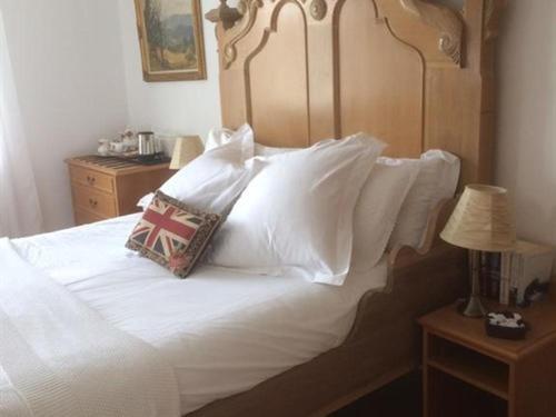 B&B The Little Garth Bexhill-on-Sea Pokoj fotografie