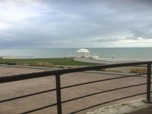 B&B The Little Garth Bexhill-on-Sea Exteriér fotografie