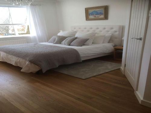 B&B The Little Garth Bexhill-on-Sea Exteriér fotografie