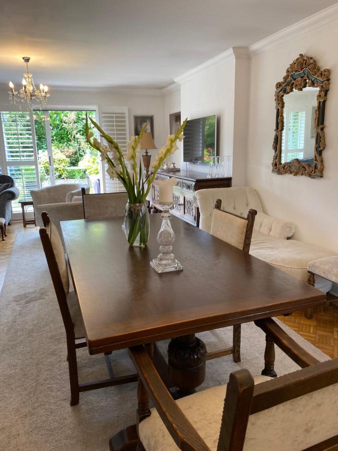 B&B The Little Garth Bexhill-on-Sea Exteriér fotografie