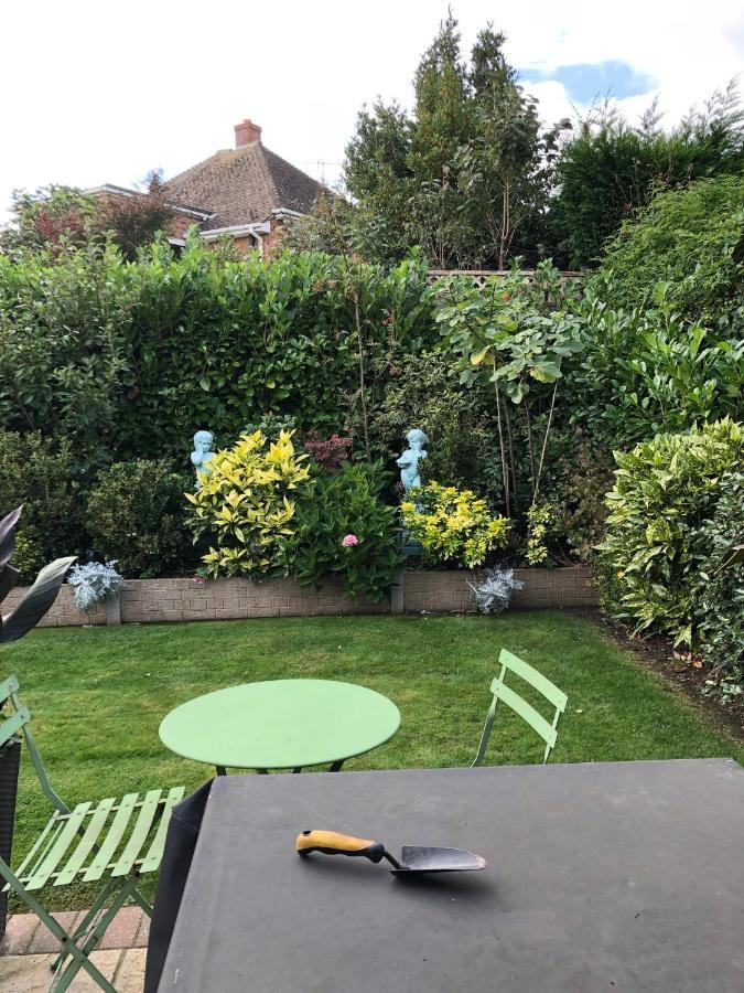 B&B The Little Garth Bexhill-on-Sea Exteriér fotografie